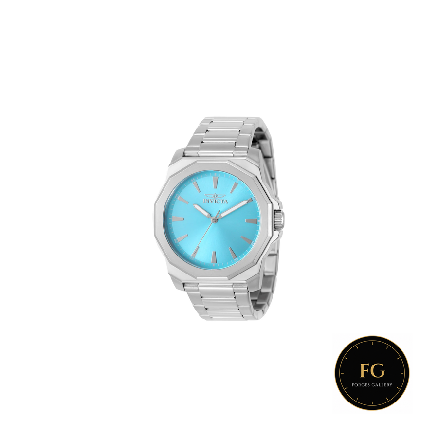 Invicta Speedway Dominus 50984 · Esfera azul claro · 42 mm