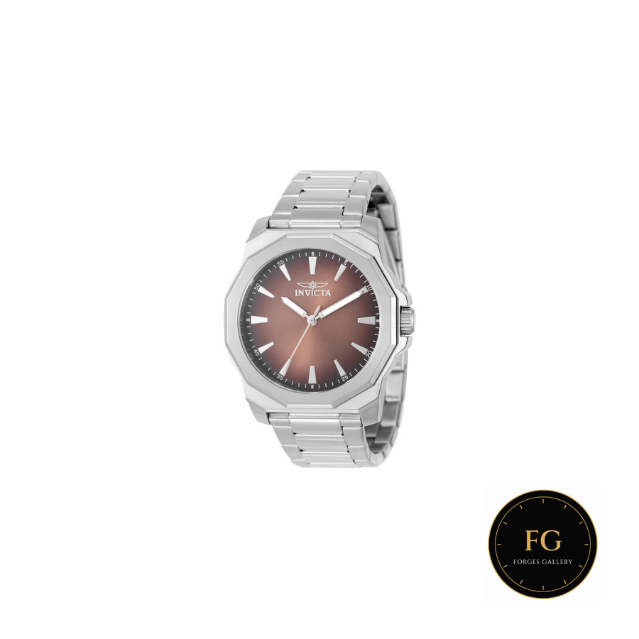 Invicta Speedway Dominus 50986 · Esfera oscura · 42 mm