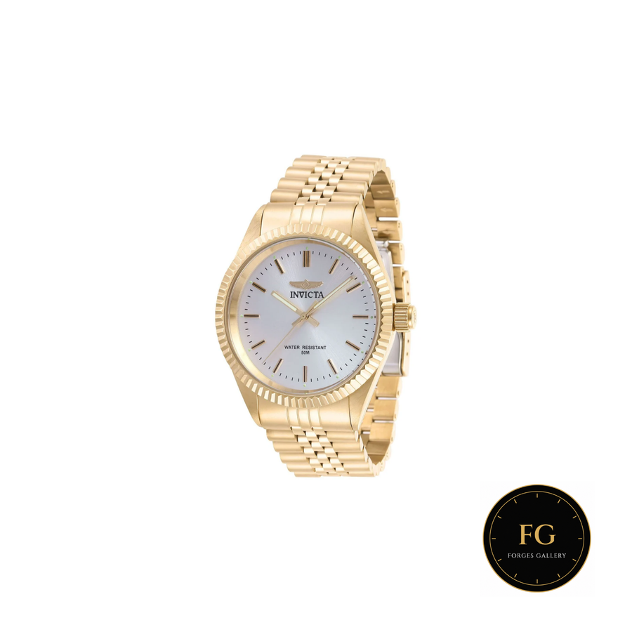 Invicta Specialty Lumeris 29384 · Dorado · 43 mm